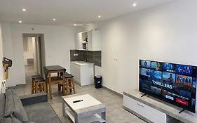 Appartement 1 - Hyper centre - 1 à 8 personnes